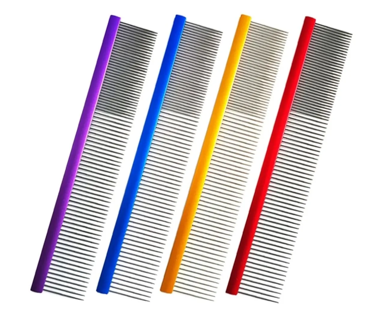 Wide handle comb 1