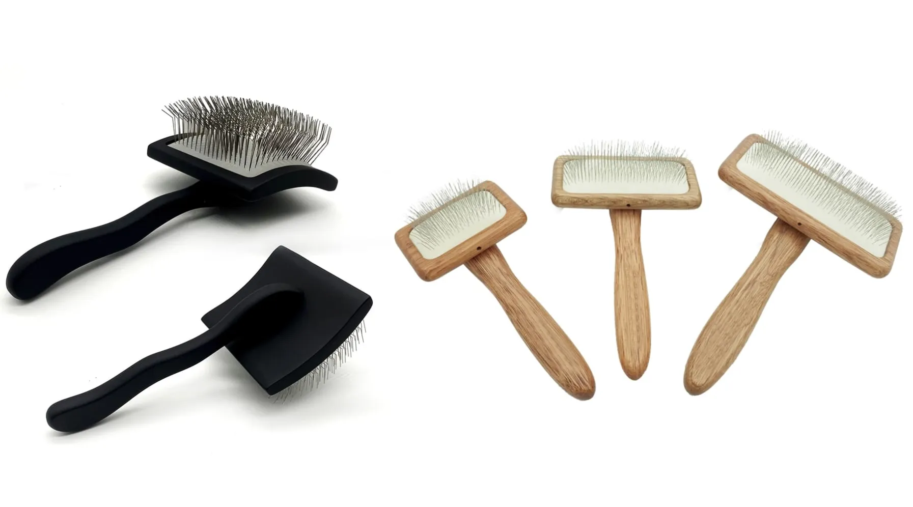 grooming tool