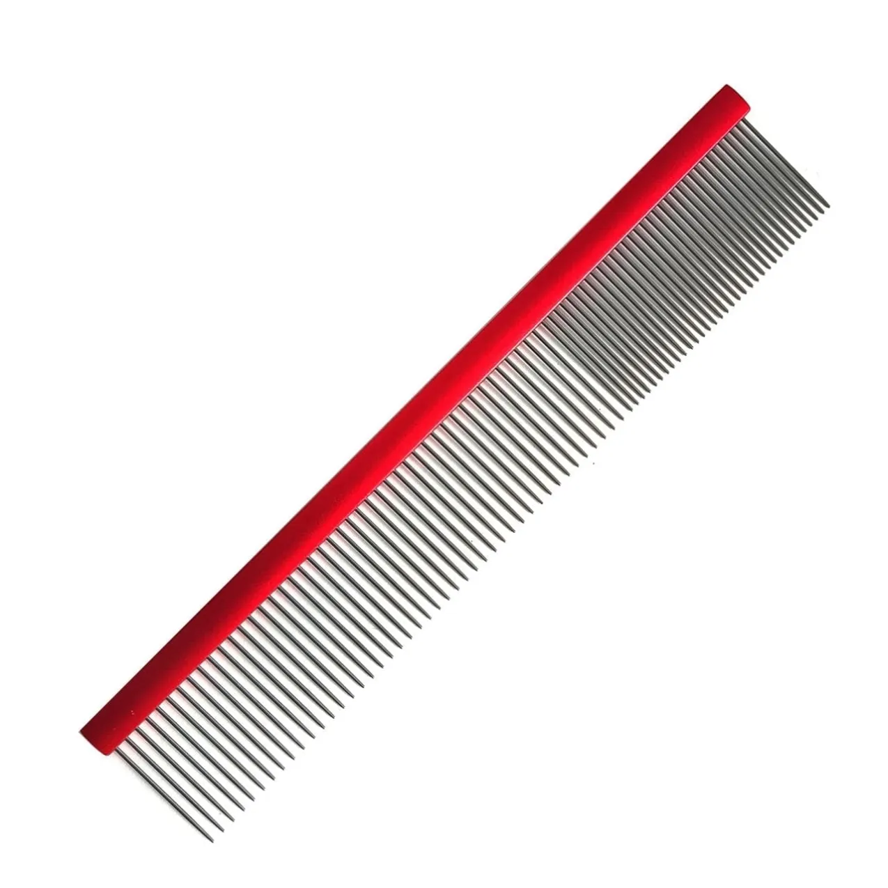 Wide handle comb 5