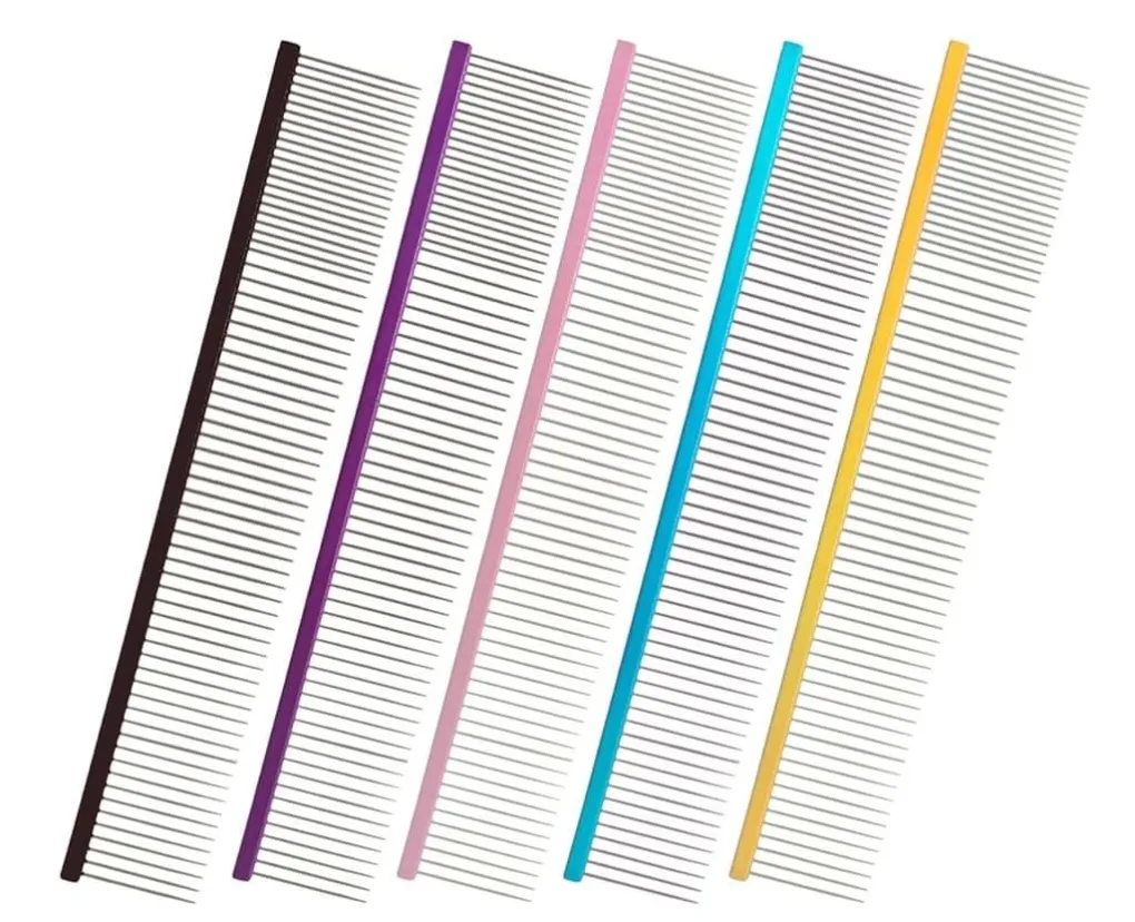 comb 2