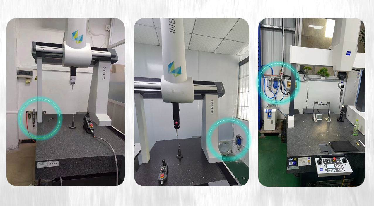 CMM case