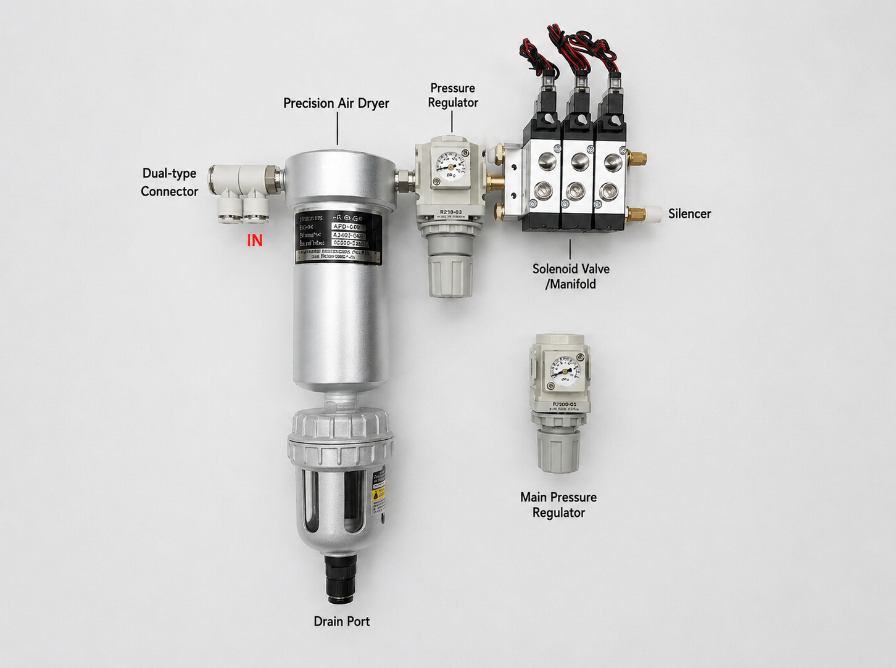 General Equipment Solutions12
