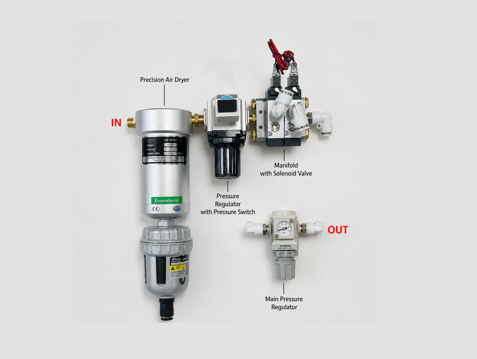 General Equipment Solutions32