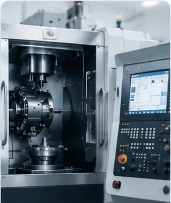 CNC