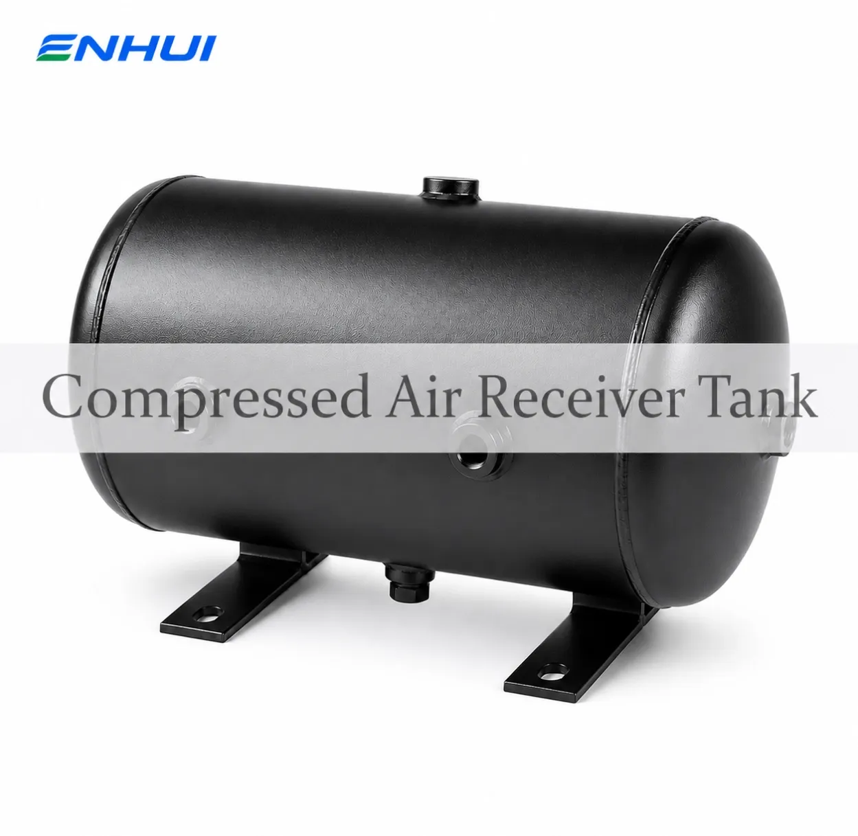 air receiver tank