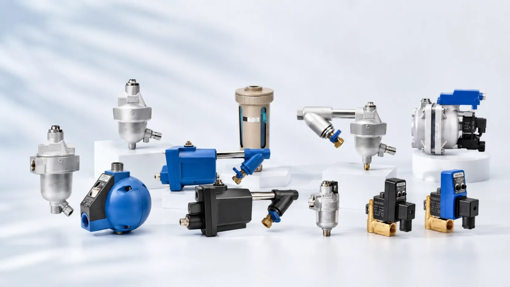 Drain Valve