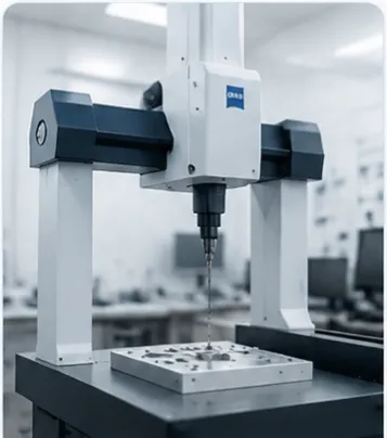CMM