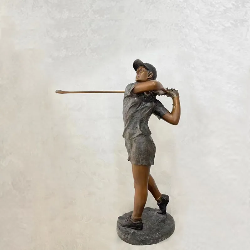 Golf girl 02--800x800