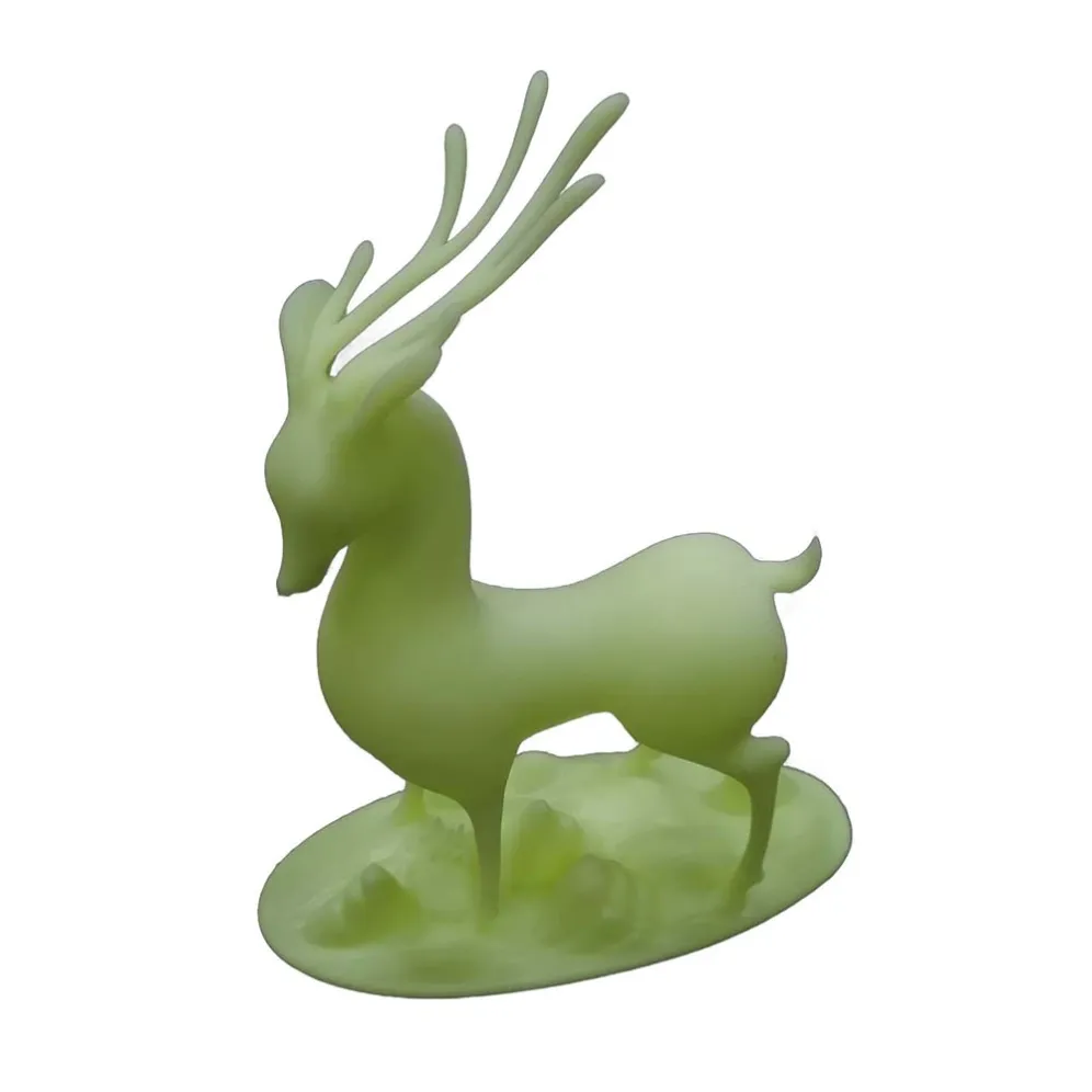 3d-printed-master-pattern-deer