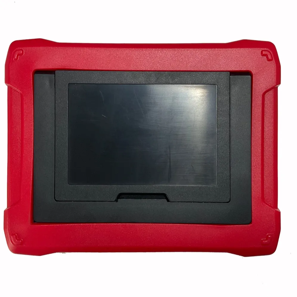 KT5205A Insulation Tester 1000V (3)