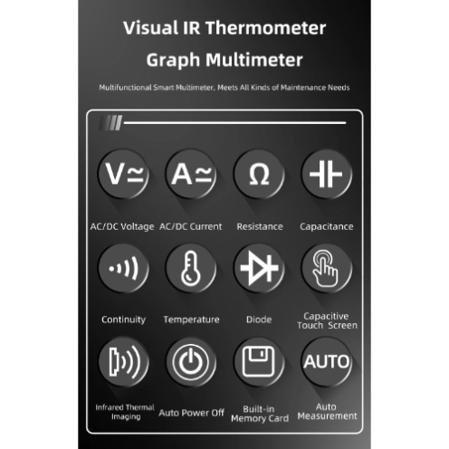 SH6 Multimeter (3)