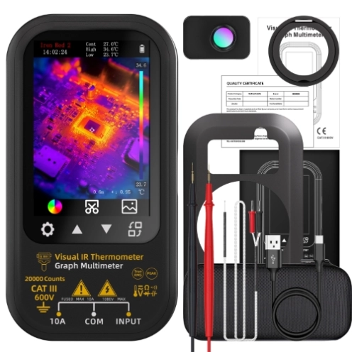 SH6 Multimeter (1)