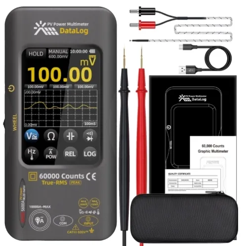 S6000A multimeter (25)