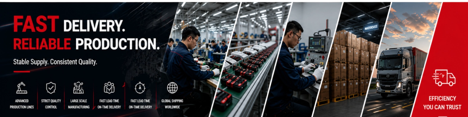 test tools from shenzhen Zhanyueda