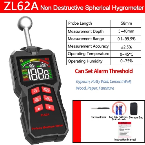 ZL62-spherical hygrometer (7)