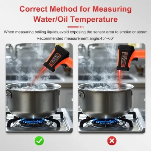 JD-09 Infrared Thermometer (6)