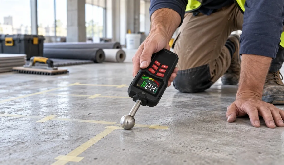 how-to-test-concrete-moisture-before-flooring-featured-zl62b-1200x700