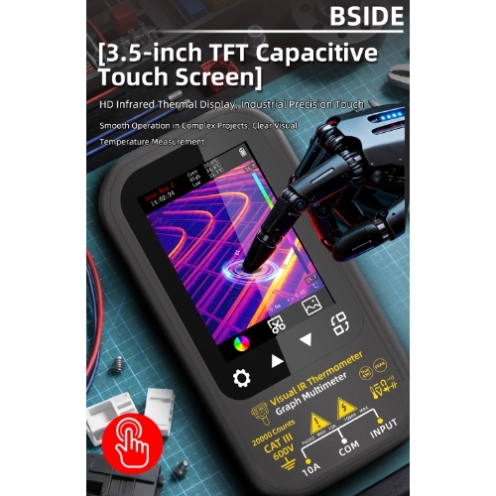 SH6 Multimeter (8)