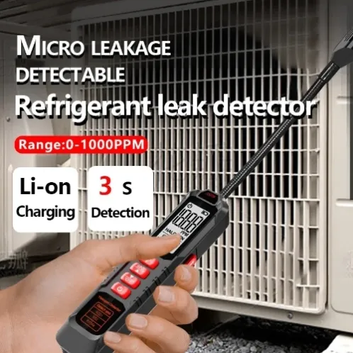 ZL77 Halogen Detector (7)