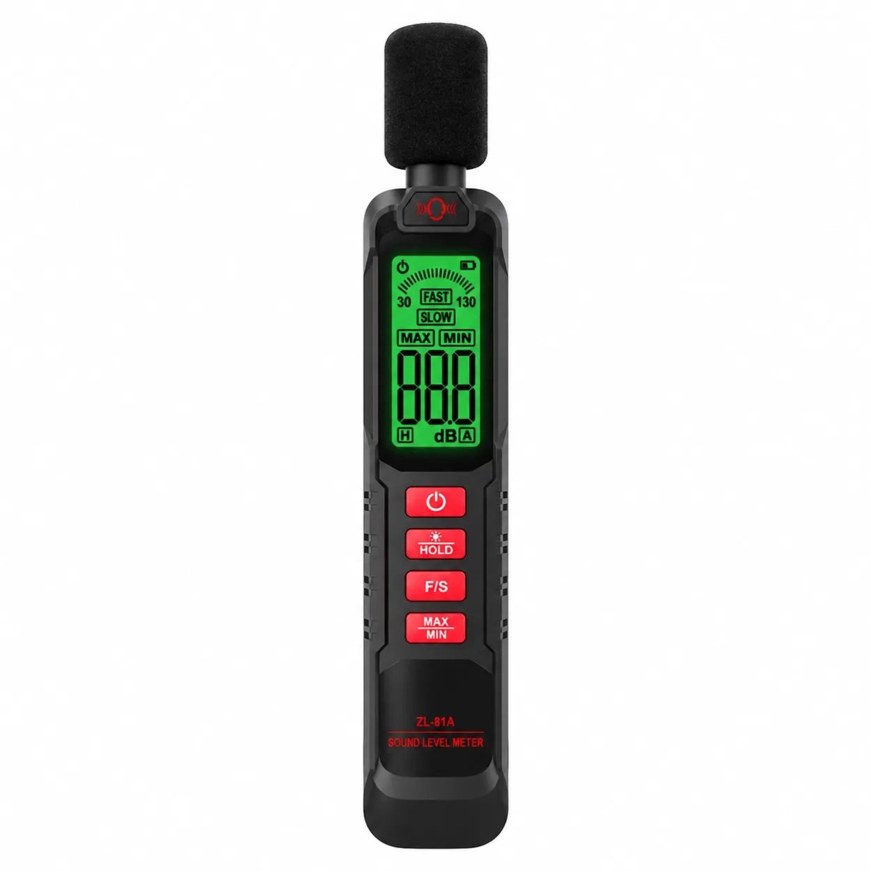 ZL81A Noise meter