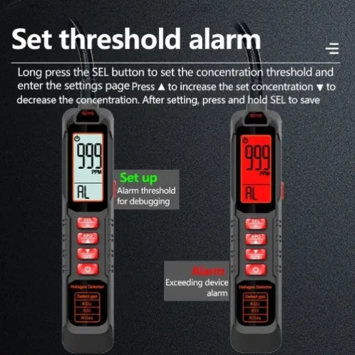 ZL77 Halogen Detector (6)