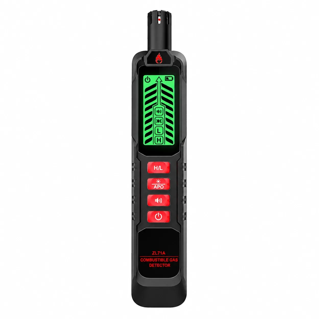 ZL71A Gas Detector (1)