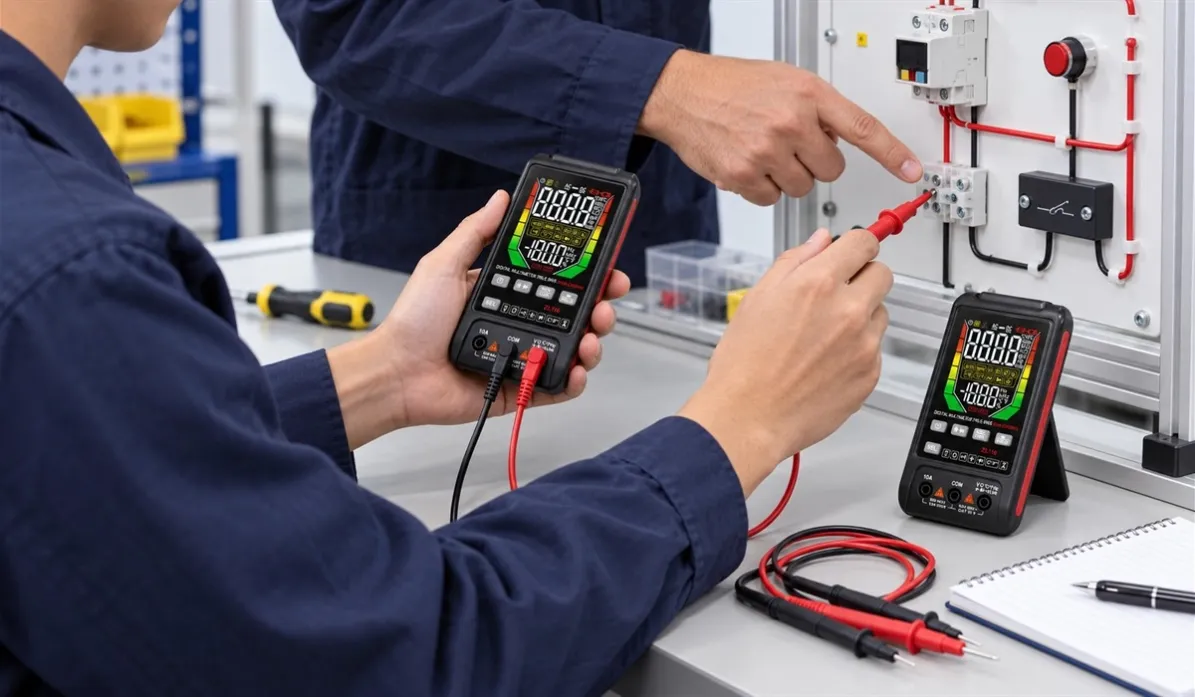 how-technicians-choose-their-first-multimeter-featured-zl116-1200x700