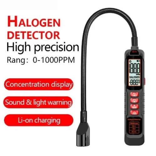 ZL77 Halogen Detector (5)