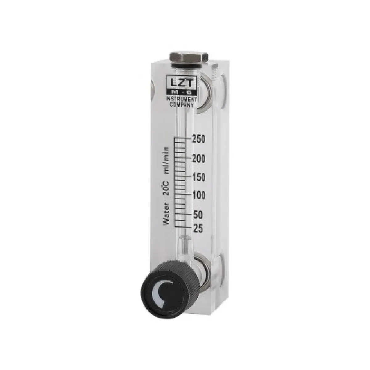 LZT Acrylic Rotameter