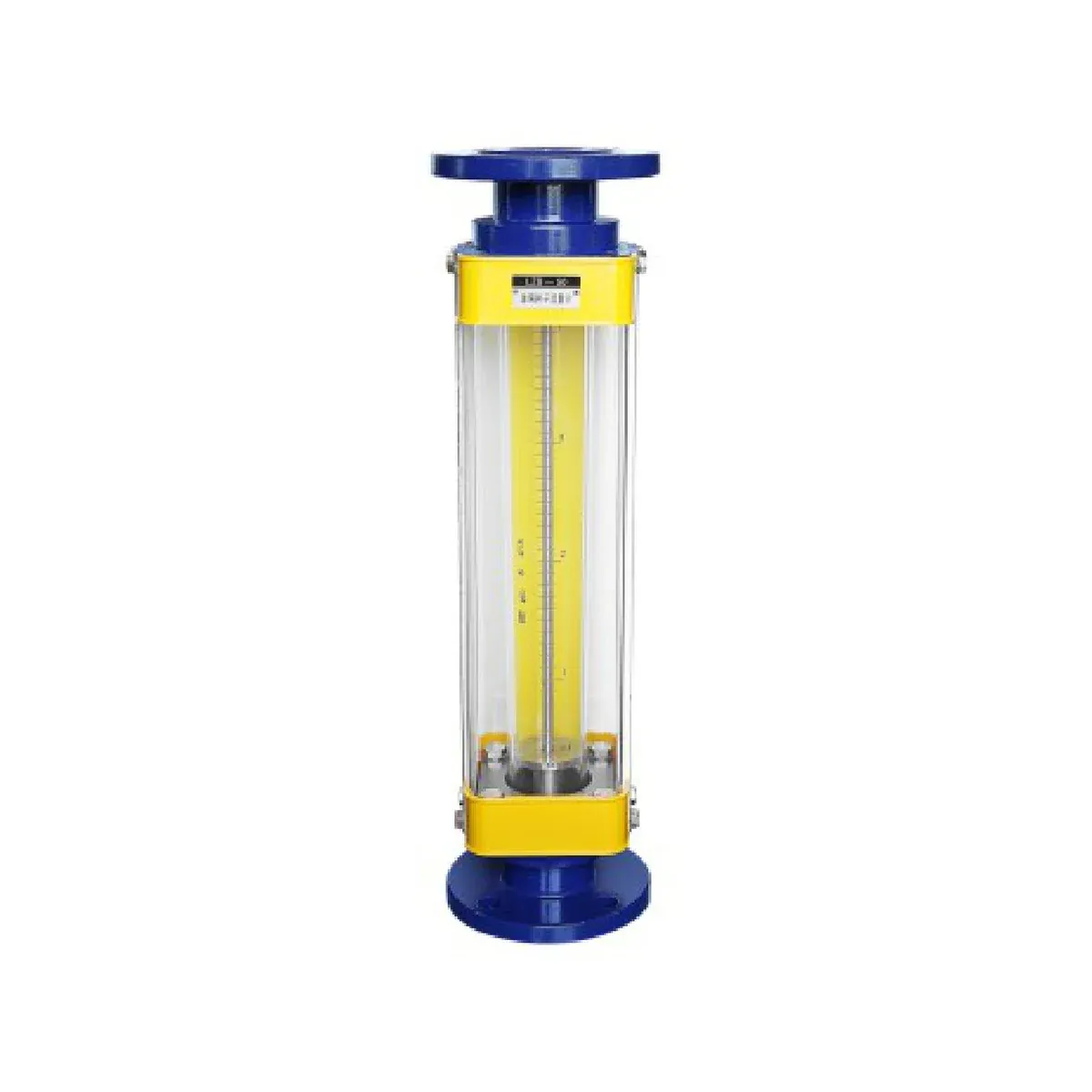 LZB Glass Tube Rotameter