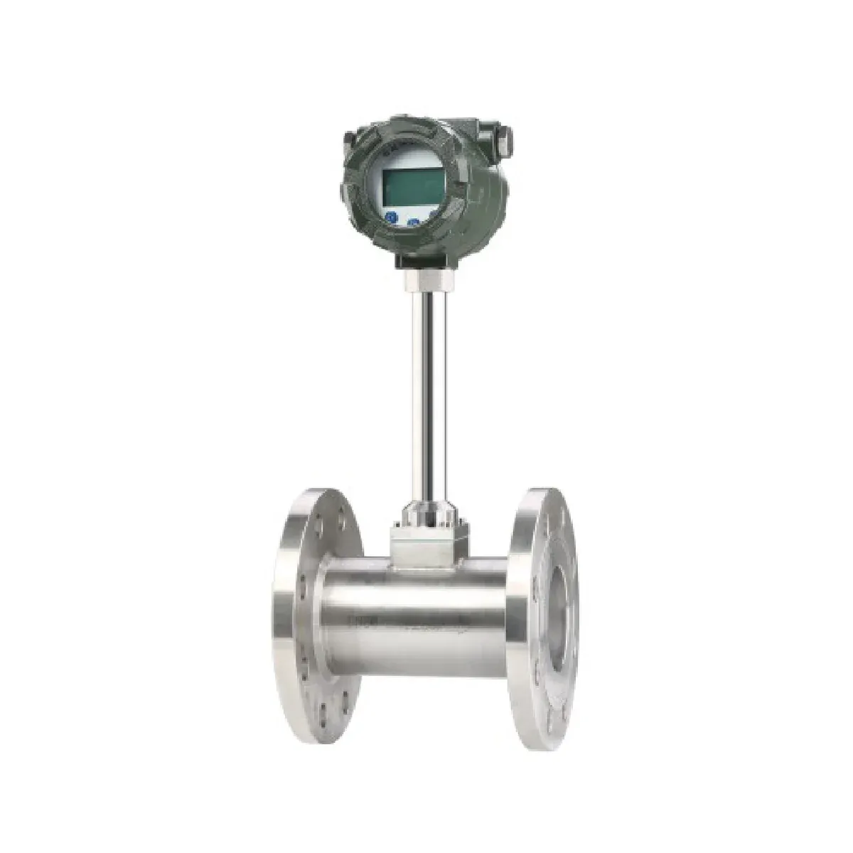 LUGB Vortex Flow Meter