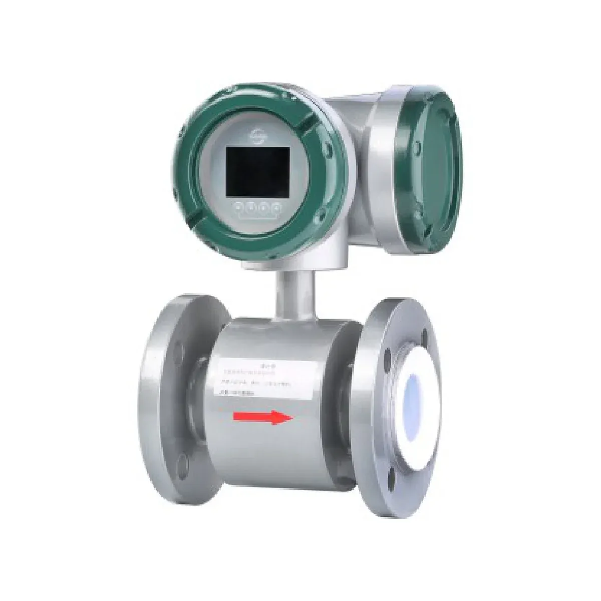 LD Electromagnetic Flow Meter