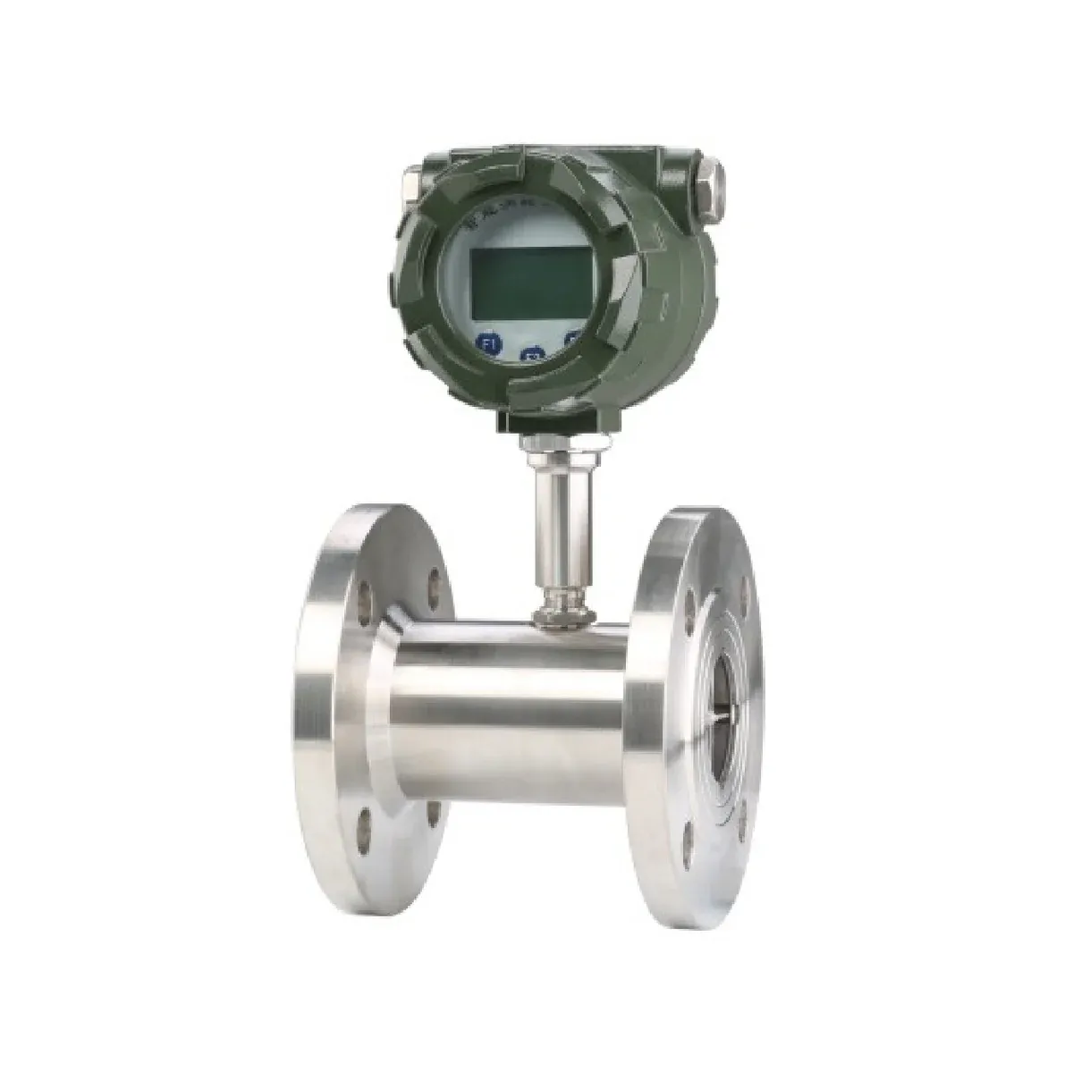 LW Turbine Flow Meter