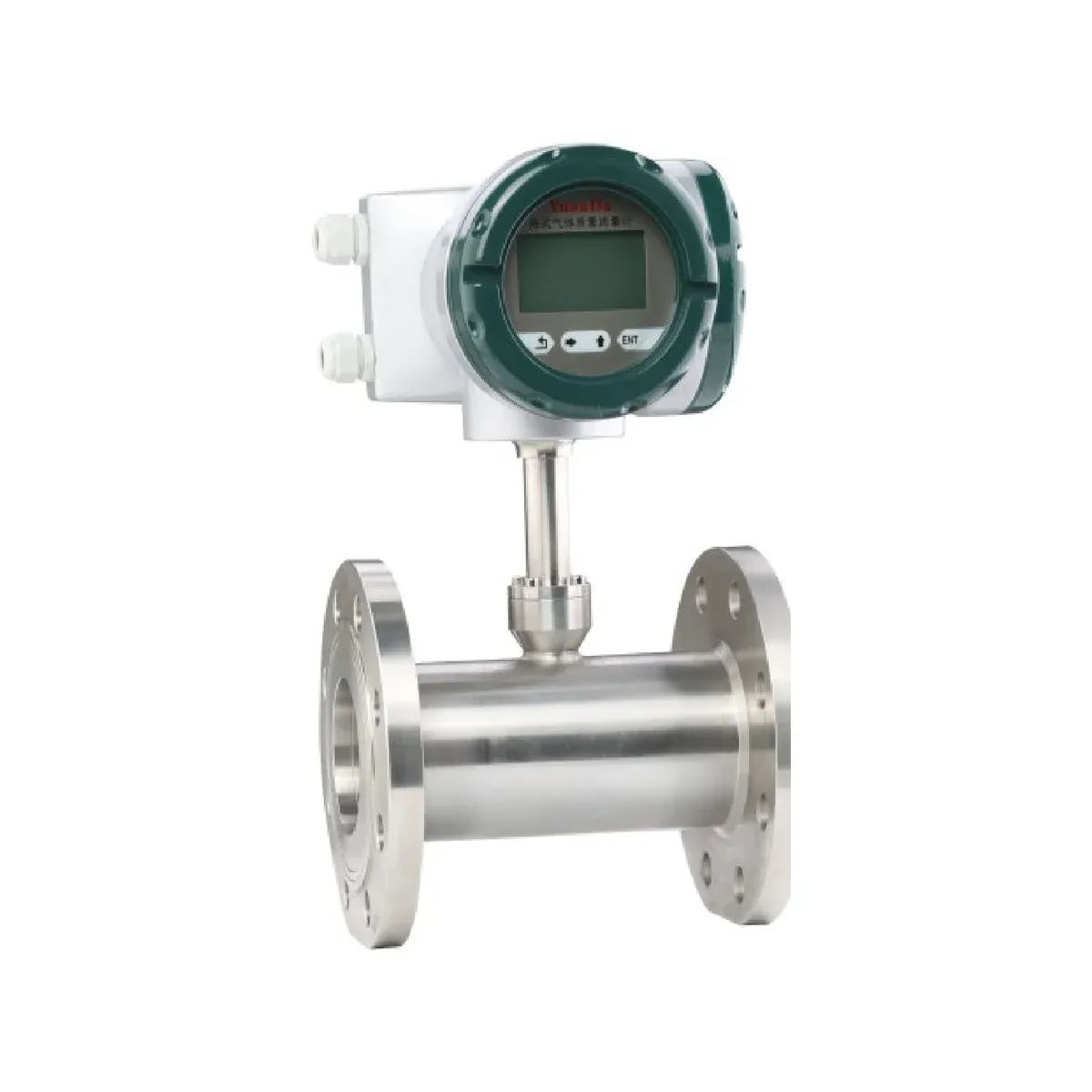 LR Thermal Mass Flow Meter