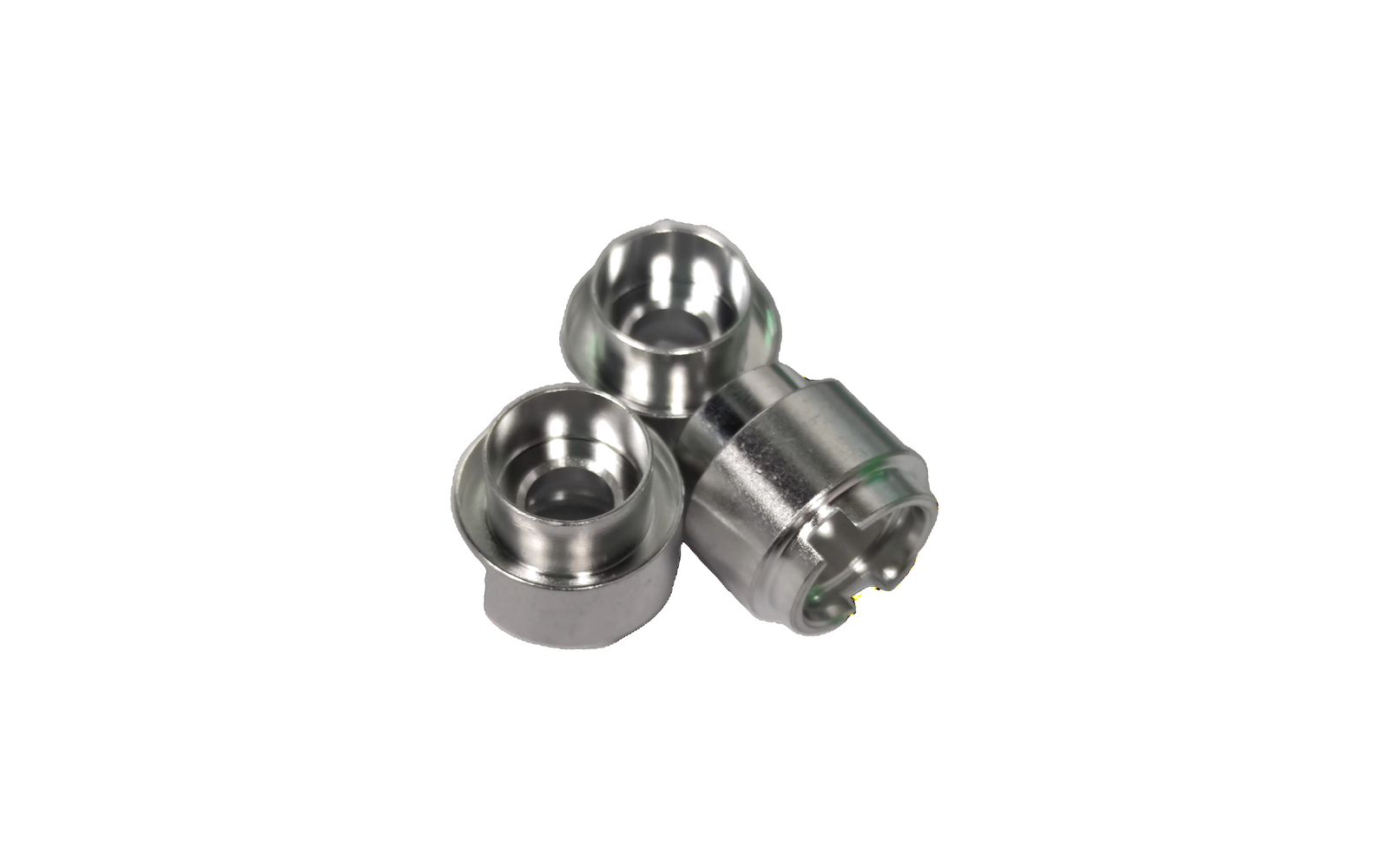 Hexagonal Nut Components - v4
