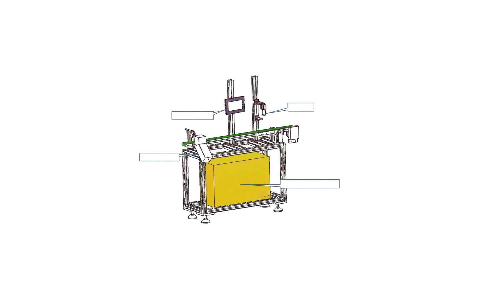 pin-connector-ai-vision-in-v3