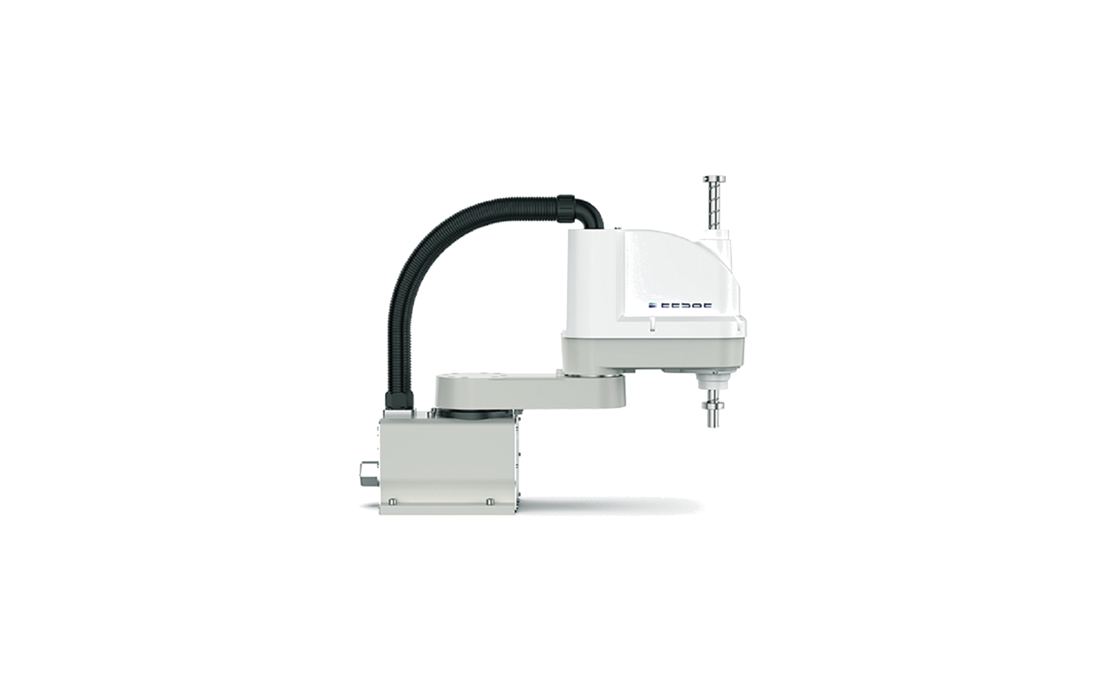 Automated Feeding Arm - v4