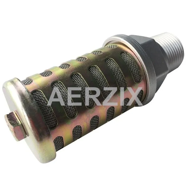 XYS series air exhaust muffler