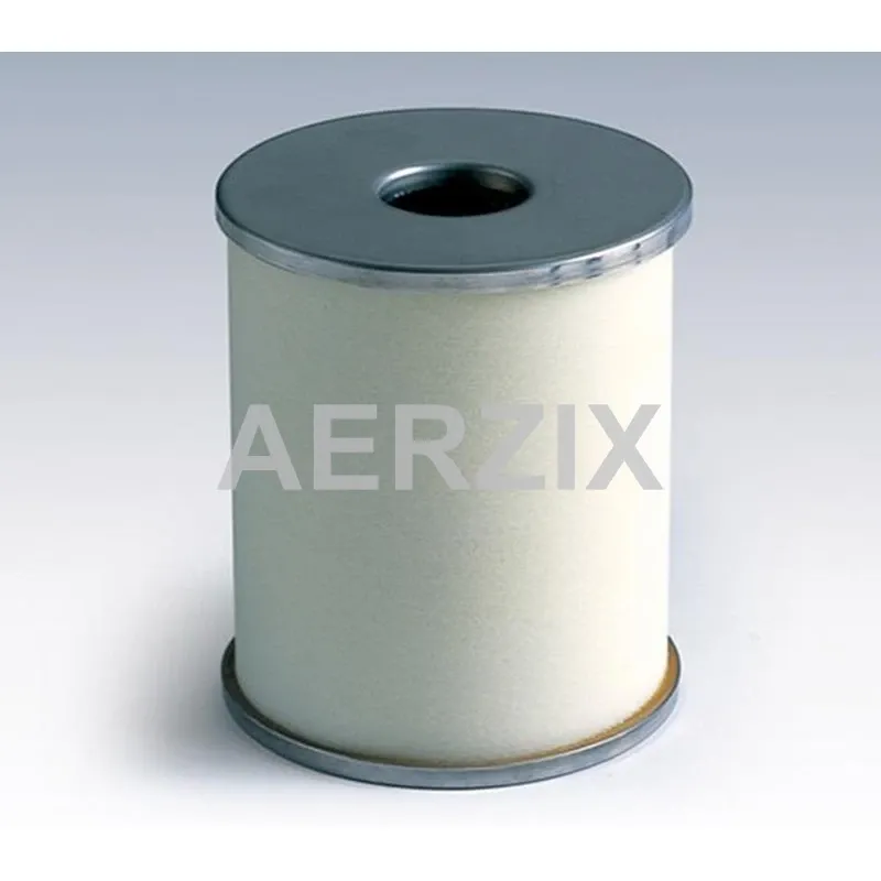 SMC series replacement compressed air filter element