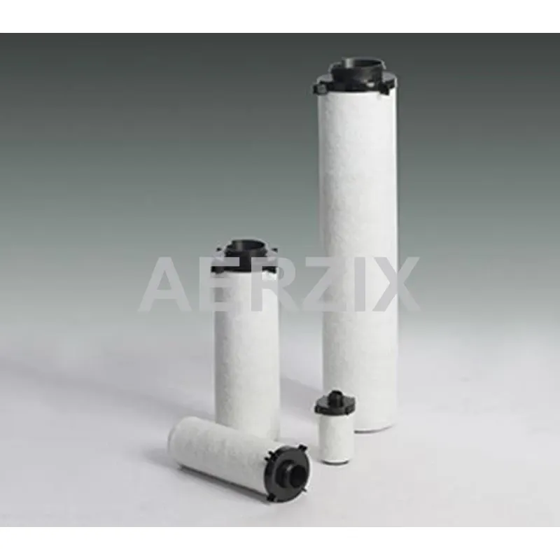 Ingersoll Rand series replacement compressed air filter element