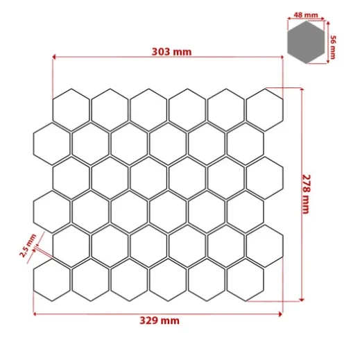 calacatta-gold-2-inch-hexagon-mosaic-tile__g1