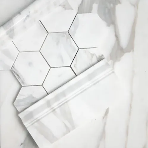 calacatta-gold-4-inch-hexagon-mosaic-tile__hero