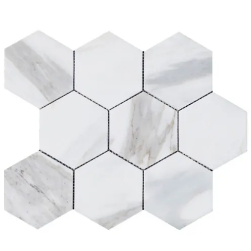 calacatta-gold-4-inch-hexagon-mosaic-tile__g1