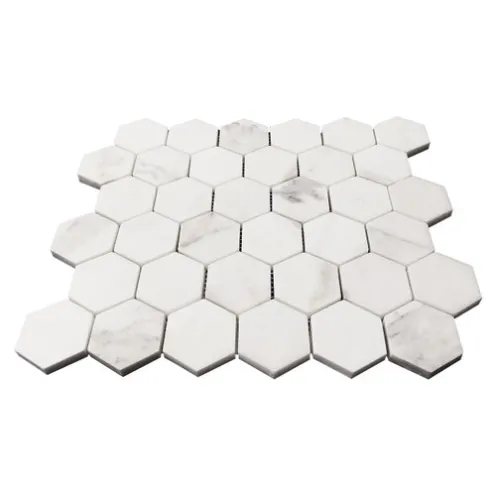calacatta-gold-2-inch-hexagon-mosaic-tile__g2