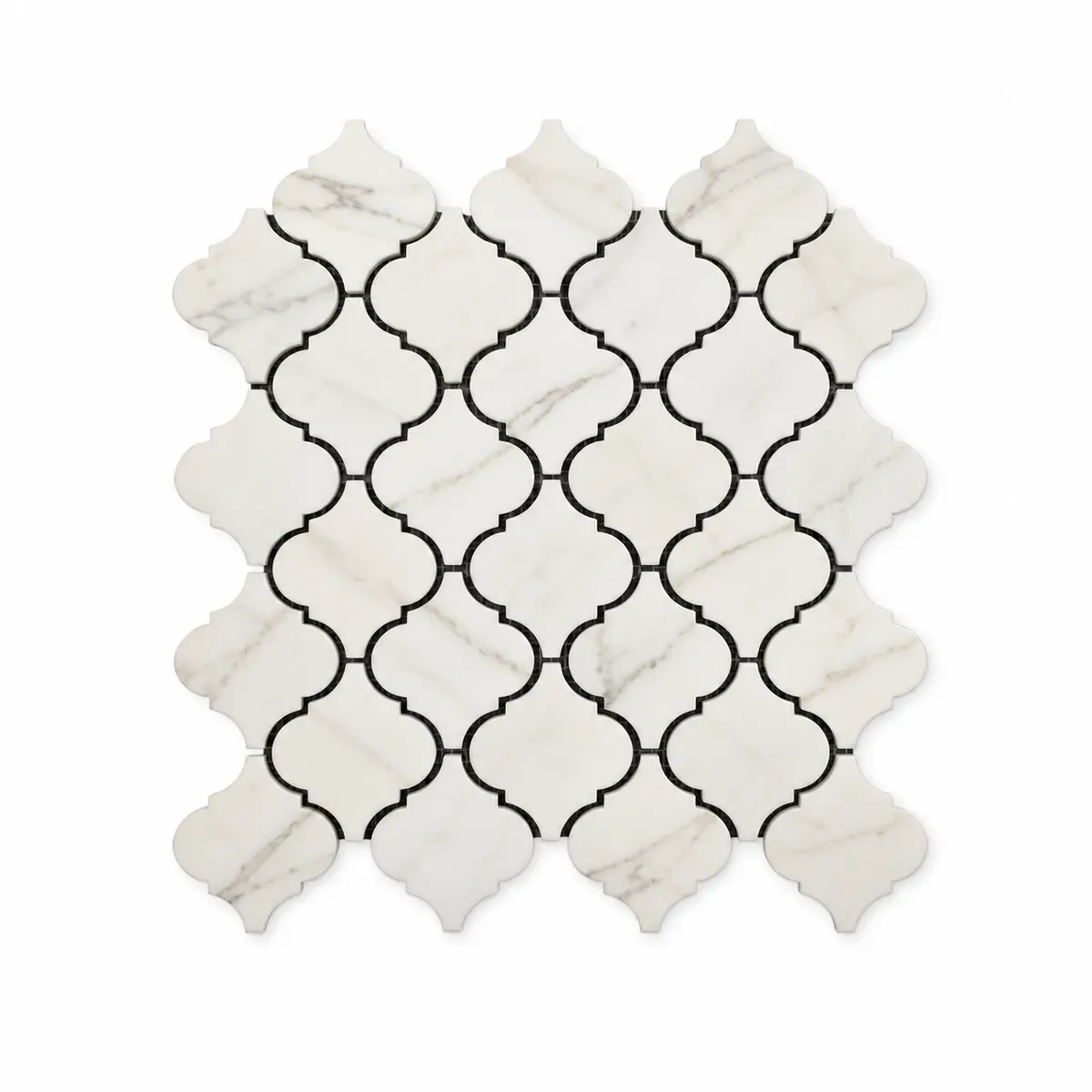 calacatta-gold-arabesque-waterjet-mosaic-hero