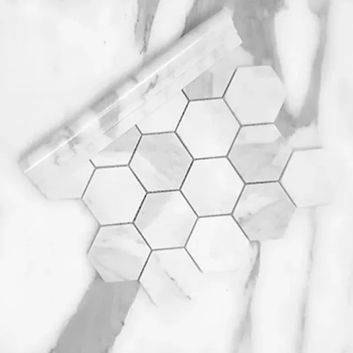 calacatta-gold-3-inch-hexagon-mosaic-tile__g2