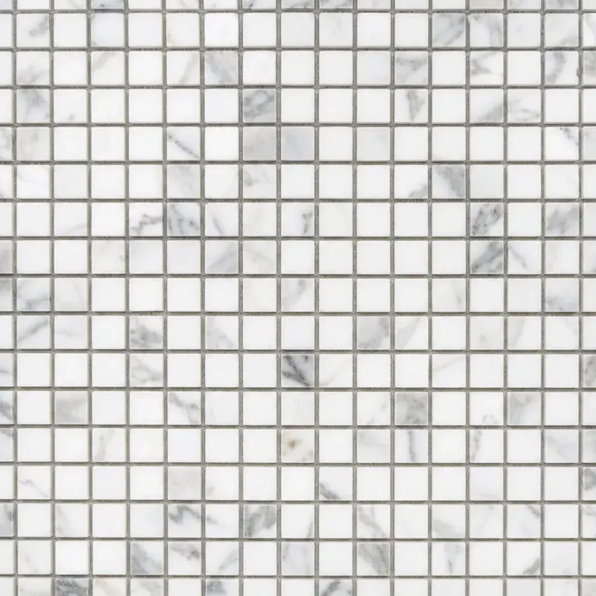 calacatta-gold-square-marble-mosaic-tile-detail