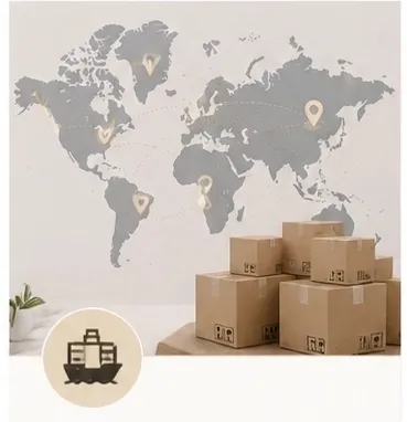 salon beauty furniture Tailored Cross-Border Logistics Solutions