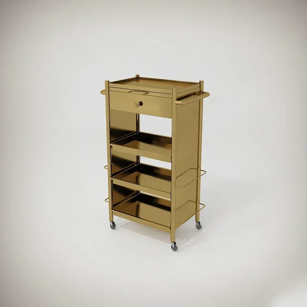 proszen-rolling-gold-frame-salon-trolley-for-salon-workstations-main