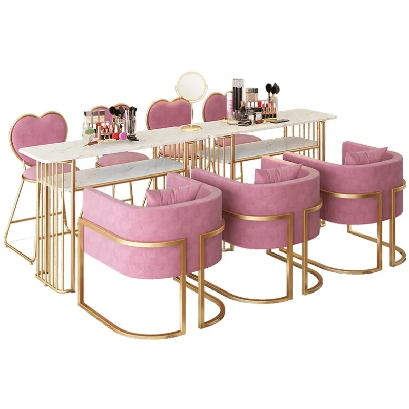 Nail table (2)